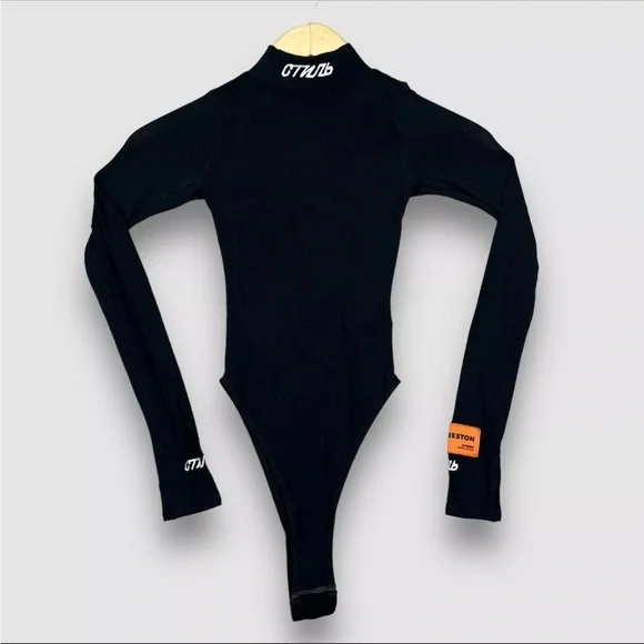 Women’s Heron Preston bodysuit
Size XXS - Picture 1 of 3